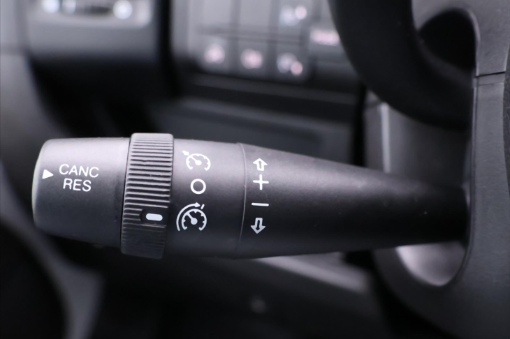 Peugeot Boxer 2,2 HDI 121kW CZ Klima DPH L4H2