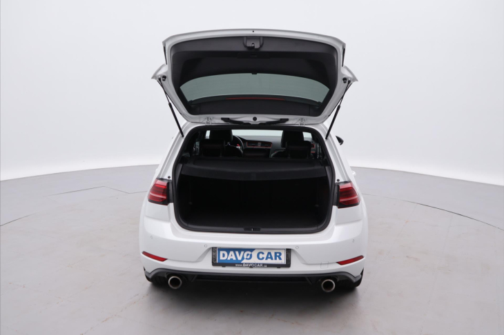 Volkswagen Golf 2,0 TSI GTI 180kW Performance