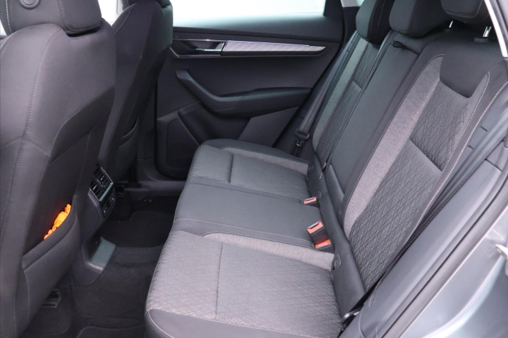 Škoda Karoq 2,0 TDI 110 4x4 Style Tažné