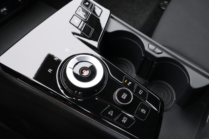 Kia Sportage 1,6 T-Gdi 118kW Exclusive DPH