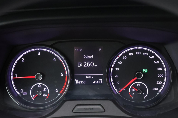 Volkswagen Transporter 2,0 TDI 110kW DSG 9-Míst CZ DPH