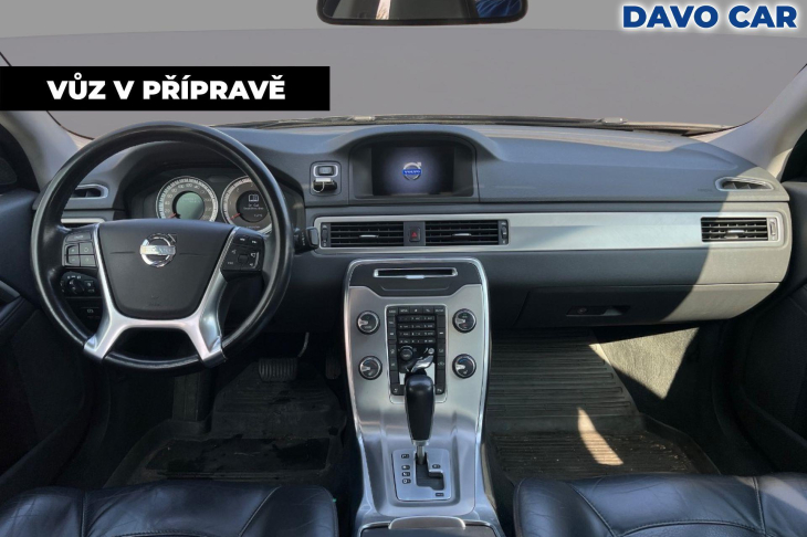 Volvo S80 2,4 D5 158kW DPH Aut.