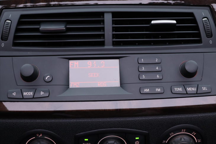 BMW Z4 2,0 i 110kW Aut.klima Xenon