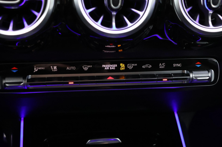 Mercedes-Benz GLB 2,0 200d 4Matic AMG Premium