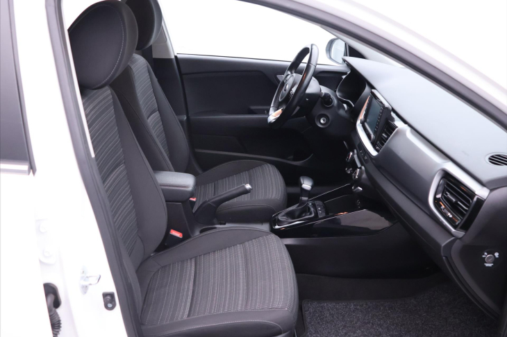 Kia Stonic 1,0 T-GDi 88kW Aut Premium DPH