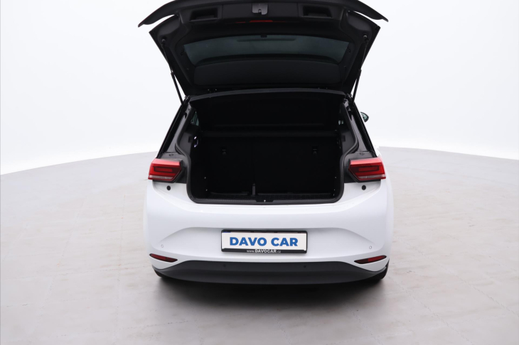 Volkswagen ID.3 0.0 107kW Business 58kWh