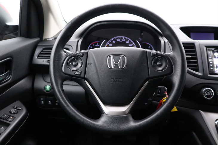 Honda CR-V 1,6 D 88kW Comfort CZ Navi