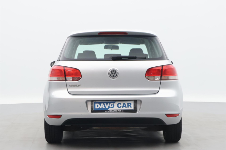 Volkswagen Golf 1,4 16V 59kW Klima Trendline