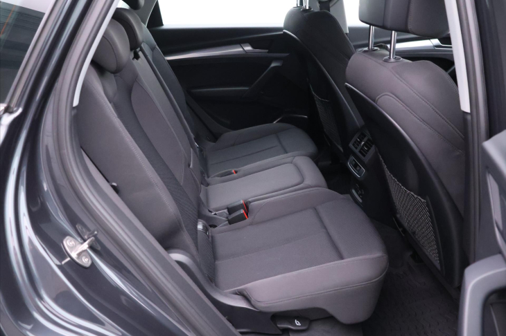 Audi Q5 2,0 TDI quattro S tronic Advanced