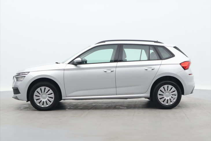 Škoda Kamiq 1,0 TSI 81kW Ambition