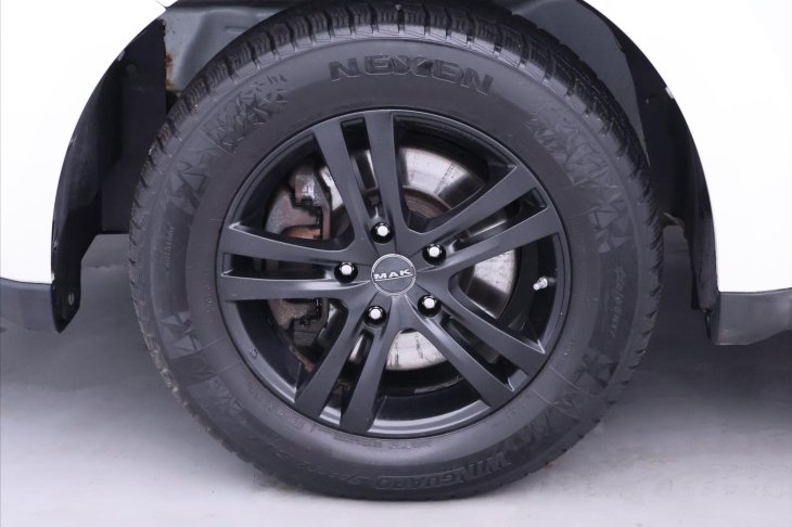 Fiat Freemont 2,0 MultiJet 125kW Lounge 4x4 Aut