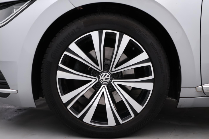 Volkswagen Arteon 2,0 TDI 140kW DSG Elegance CZ