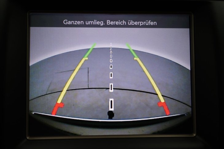 Jeep Grand Cherokee 3,0 CRD 184kW AWD Overland