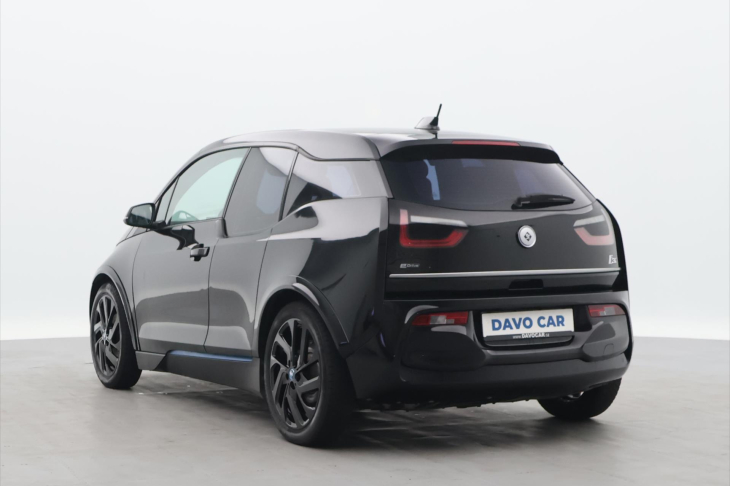 BMW i3 0,7 94Ah REX 75kW