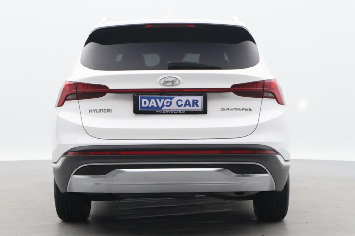 Hyundai Santa Fe 2,2 142kW TCI-NEW R LED CZ