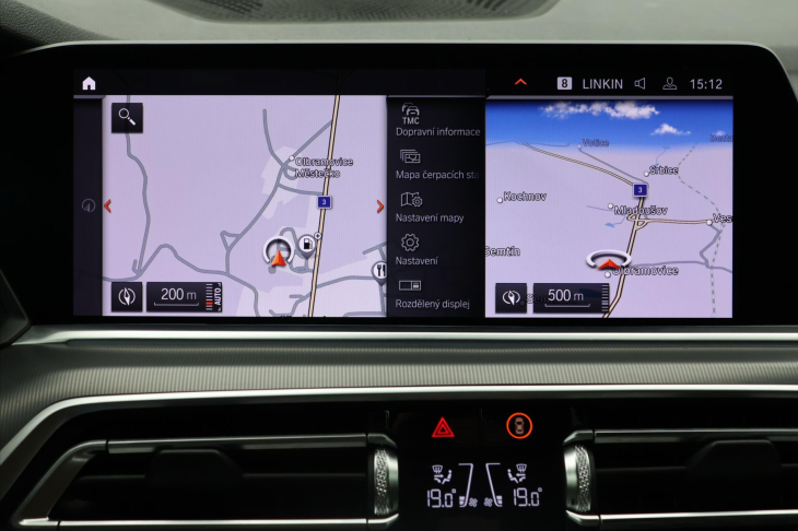 BMW X5 3,0 xDrive30d Aut. CZ M-paket