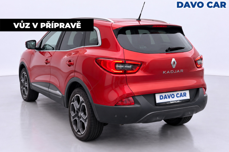 Renault Kadjar 1,2 96 kW Energy CZ