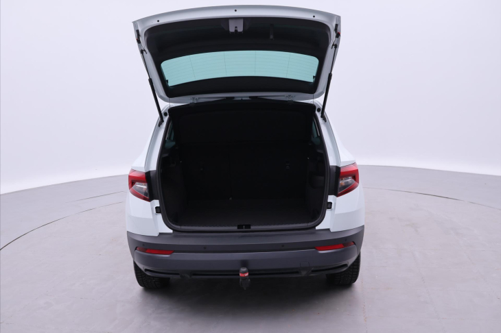 Škoda Karoq 1,5 TSI 110kW Style CZ 1.Maj