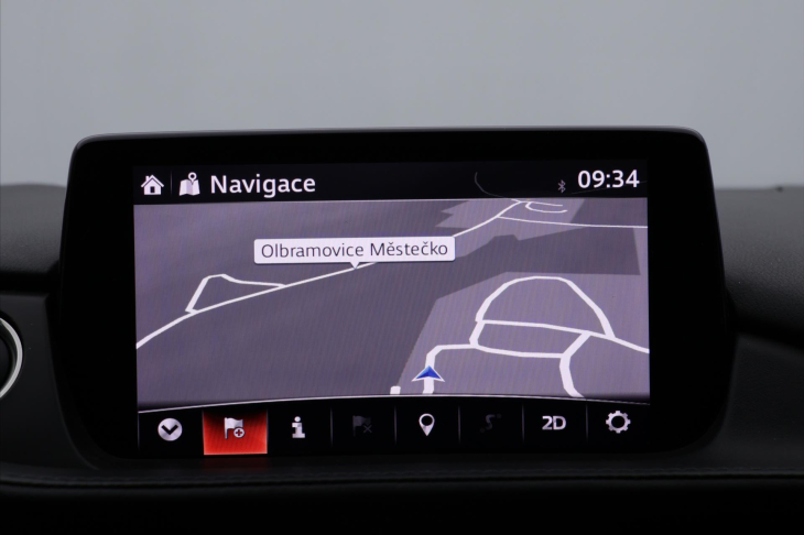 Mazda 6 2,5 Skyactiv 143kW Aut. Sport