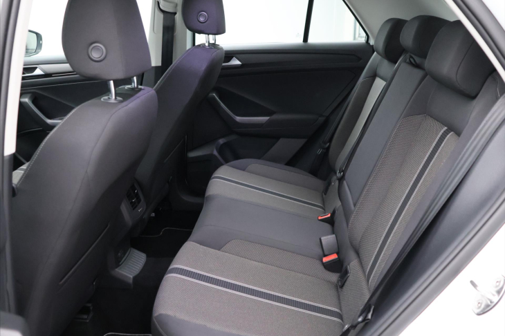 Volkswagen T-Roc 1,5 TSI 110kW Style CZ LED
