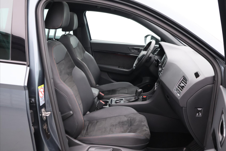 Cupra Ateca 2,0 TSI 221kW 4x4 DSG Panorama