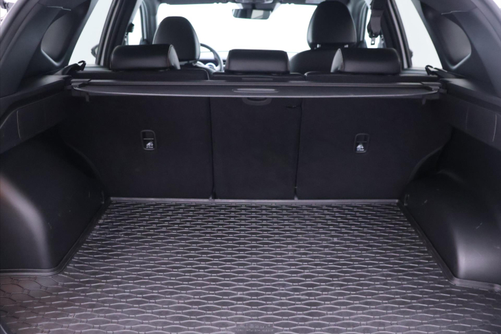 Hyundai Tucson 1,6 T-GDI 110kW CZ N-Line DPH