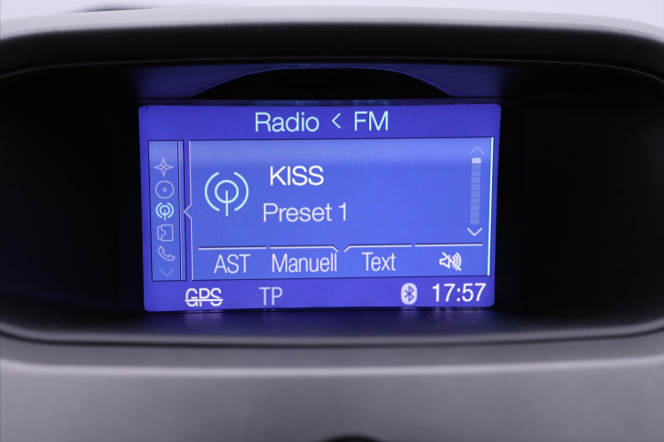 Ford Ranger 3,2 TDCi 147kW Aut 4x4 Limited