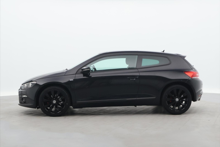 Volkswagen Scirocco 1,4 TSI 90kW Match Xenon 1.Maj