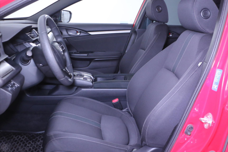 Honda Civic 1,0 VTEC Turbo CZ Comfort
