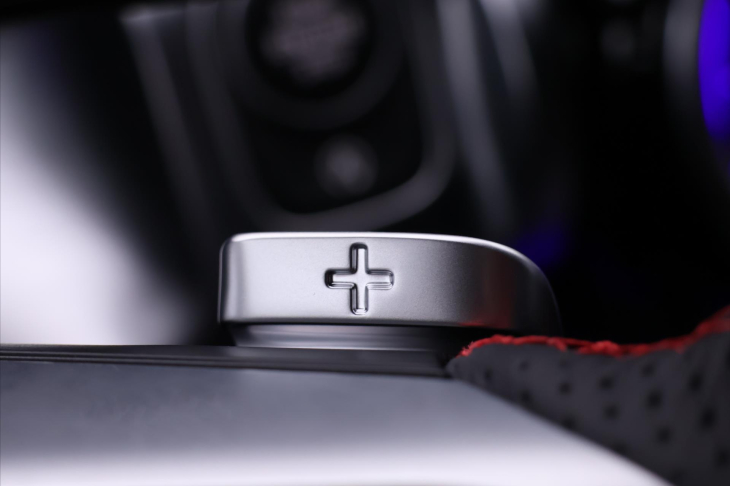 Mercedes-Benz GLB 2,0 200d 4Matic AMG Premium