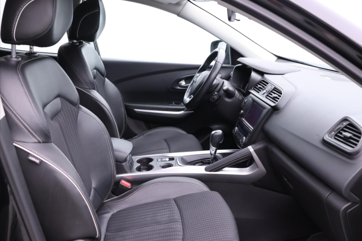 Renault Kadjar 1,5 dCi 81kW Aut LED Navi Kůže