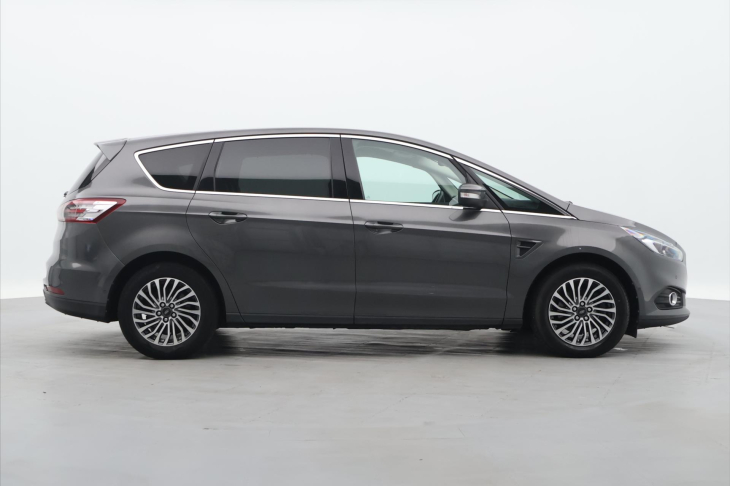 Ford S-MAX 2,0 TDCI 110kW Titanium Pano