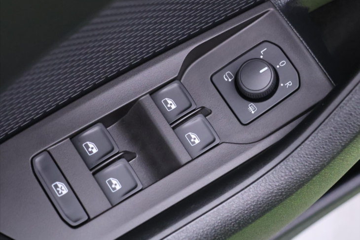 Škoda Octavia 1,5 TSI 110kW CZ Sportline