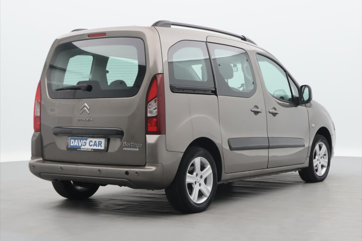Citroën Berlingo 1.6 HDI 68kW Multispace Klima