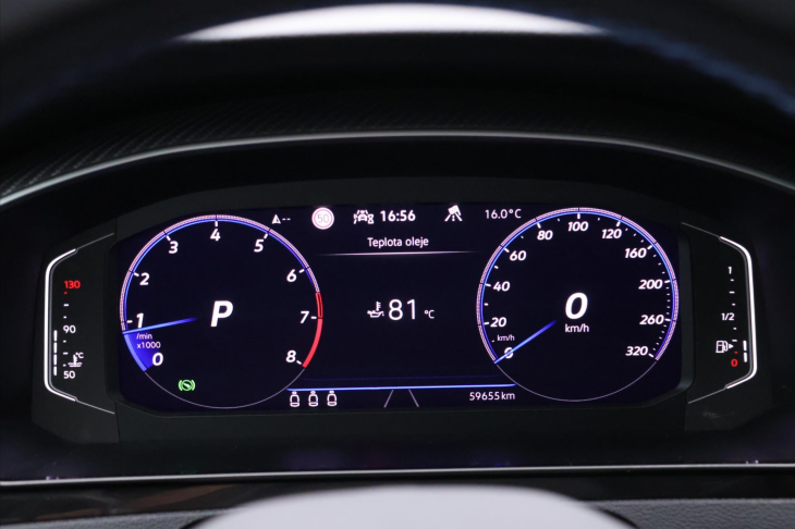 Volkswagen Arteon Shooting Brake 2,0 TSI R 235kW 4Motion DSG