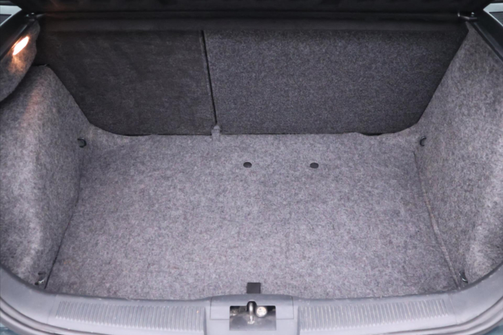 Škoda Fabia 1,2 12V 47kW Klimatizace CZ