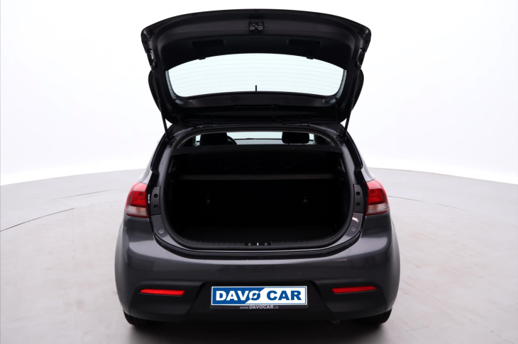 Kia Rio 1,4 CVVT 73kW Aut Exclusive CZ
