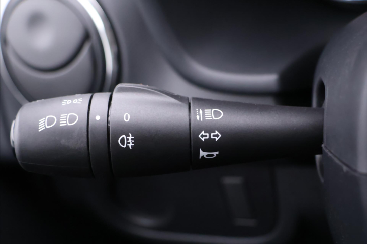 Dacia Sandero 1,2 i 55kW 1.Maj. CZ