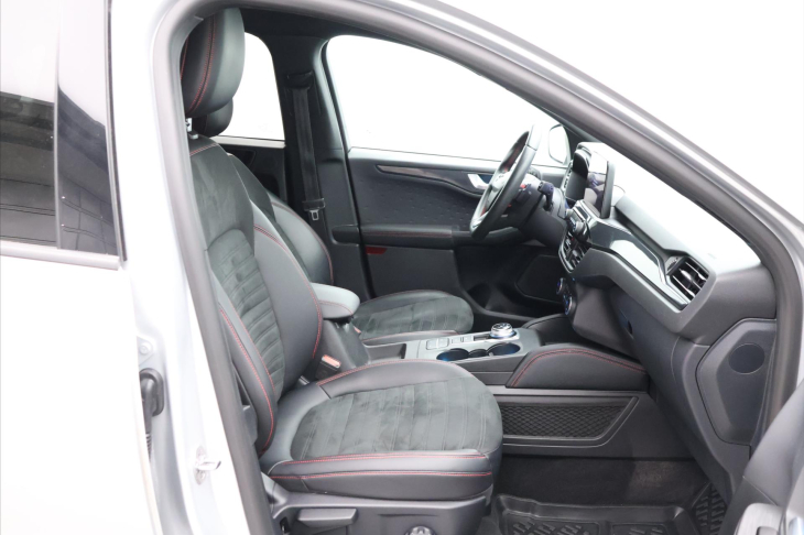 Ford Kuga 2,0 TDCi 140kW AWD ST Line X