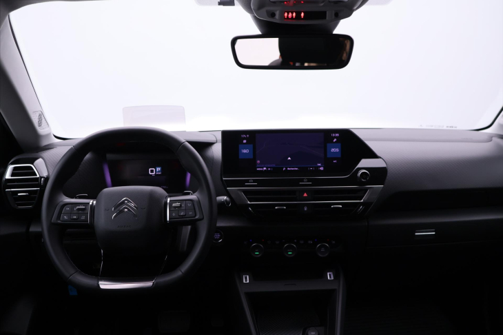Citroën C4 1,2 PT 96kW Shine Aut Kůže HUD