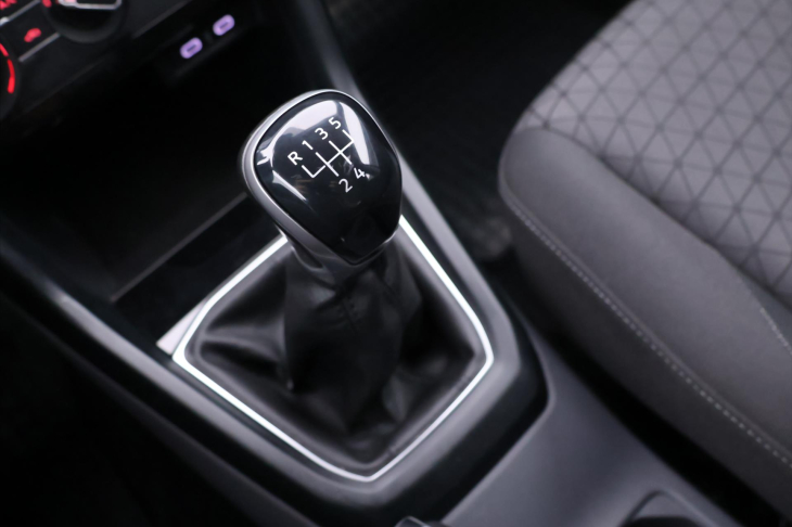 Volkswagen T-Cross 1,0 TSI 70kW CZ Life 1.Maj.