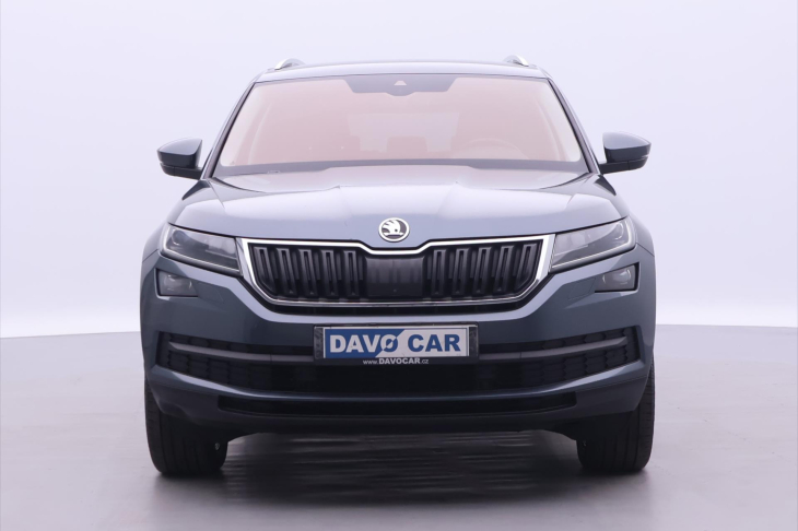 Škoda Kodiaq 2,0 TDI 110kW Style 4x4 DSG