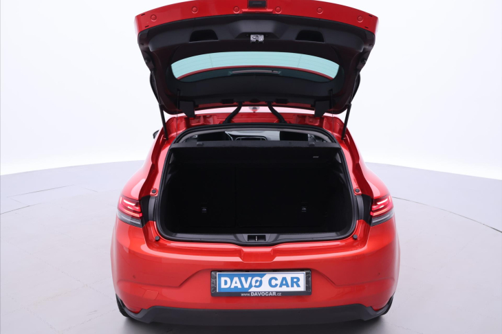 Renault Mégane 1,3 TCe 115 CZ Zen 1.Maj LED