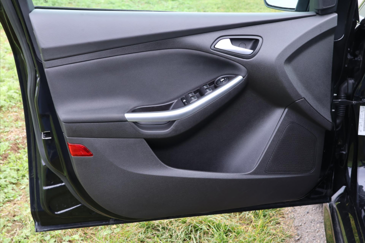 Ford Focus 2,0 Ecoboost 183kW 54tis.Km ST