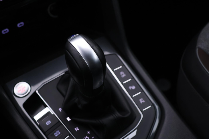 Seat Tarraco 2,0 TSI DSG 4Drive Excellence