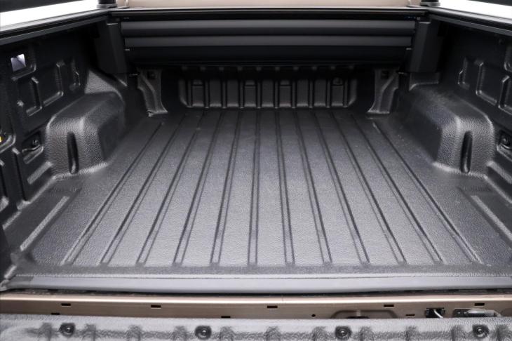 Volkswagen Amarok 3,0 TDi PanAmericana 10AUT 4x4
