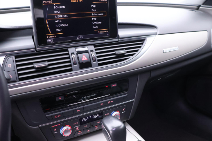 Audi A6 Allroad 3,0 TDI 200kW Quattro DPH