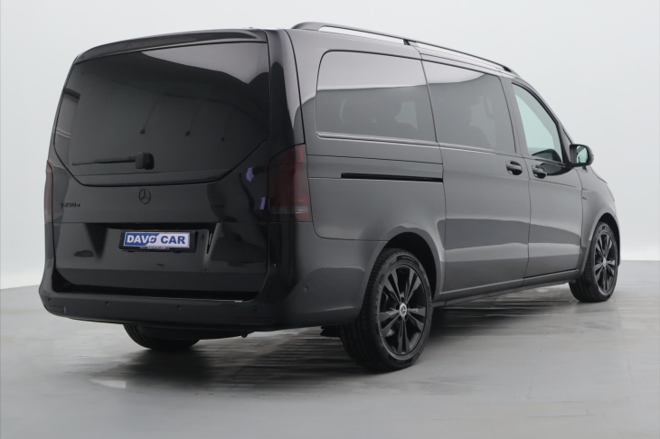Mercedes-Benz Třídy V 2,1 CDI 140kW Avantgarde L DPH