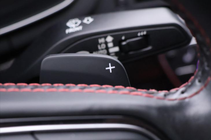 Audi S5 3,0 TFSI 260kW Quattro S-line