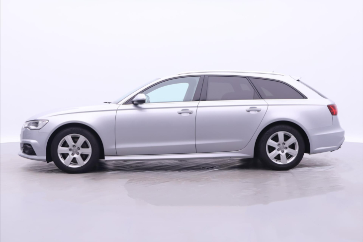 Audi A6 3,0 TDI 200 kW Quattro S-tronic
